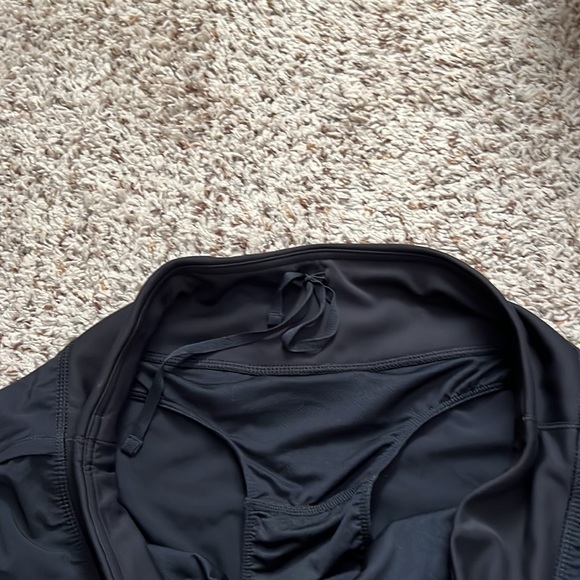 New balance athletic shorts - Picture 3 of 4